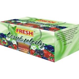 Čaj lesné plody "FRESH" 40g