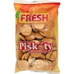 Piškóty okrúhle 120g "FRESH"