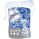 LINTEO-kozmetické odličovacie tampóny Premium Silver 40ks, so striebrom