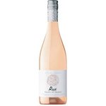Palais de France Rosé Cuvée - suché, rúžové víno 0,75 l
