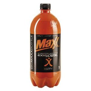 Maxx-Energy nápoj 1l Pet