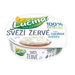 Lučina svieže žervé 80g