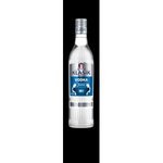 Vodka jemná St.Nicolaus 38% 0,5l