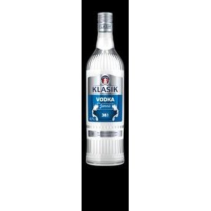 Vodka jemná St.Nicolaus Klasik 38% 0,7l