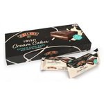 Baileys choco cakes bars - Pekársky výrobok s príchuťou Baileys 5 x 39 g