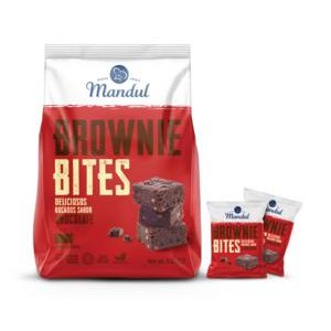 Brownie bites 200 g