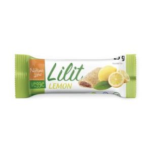 Natur Veggie Lilit lemon 25g