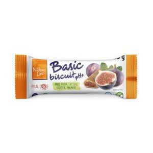 Natur Basic Biscuit pH+ s figovou náplňou 25g