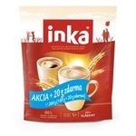 INKA inst.kávovina bez kofeínu 180g + 20g Grátis