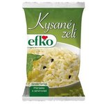 Kapusta kvasená Efko 500g / vrecko