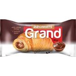 Croissant Grand s náplňou s kakaovou príchuťou 80 g