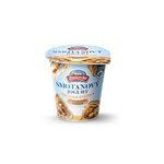 Zvolenský smotanový jogurt - Jablková štrúdľa 145 g